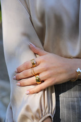 FIORELLA Ring-3