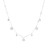 FAVOLA Kette | Sterling Silber-3